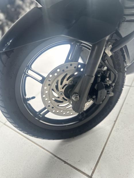 HONDA PCX 150 DLX, Foto 10