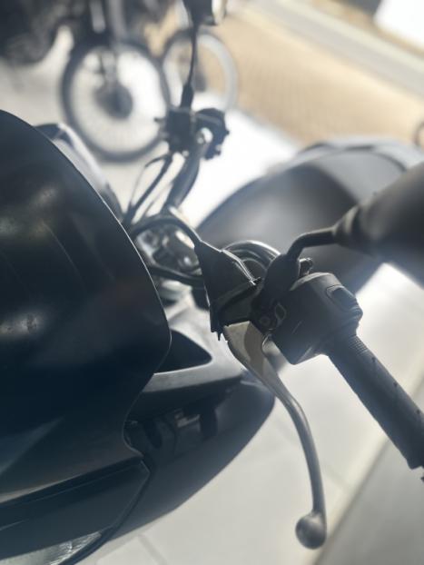 HONDA PCX 150 DLX, Foto 3
