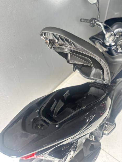 HONDA PCX 150 DLX, Foto 5