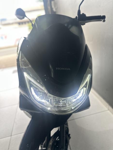 HONDA PCX 150 DLX, Foto 8