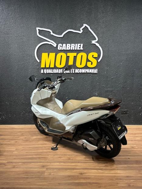 HONDA PCX 150 DLX, Foto 5