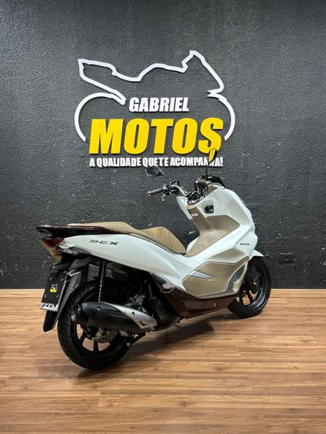 HONDA PCX 150 DLX, Foto 6