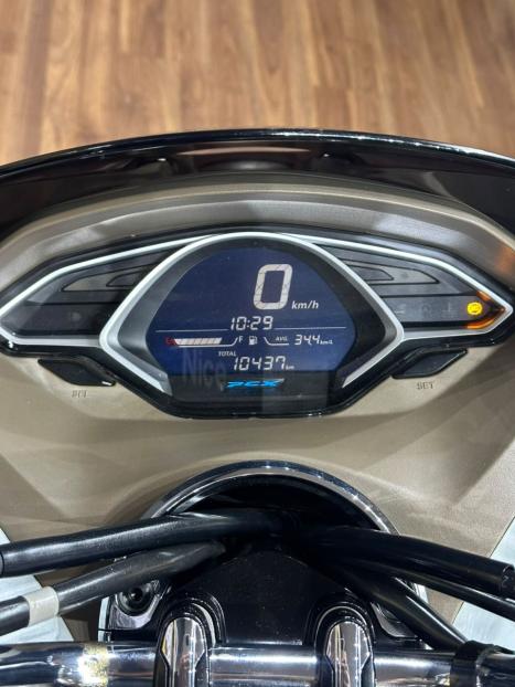 HONDA PCX 150 DLX, Foto 7
