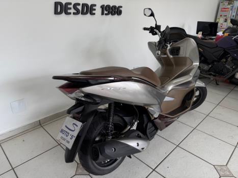 HONDA PCX 150 DLX, Foto 5