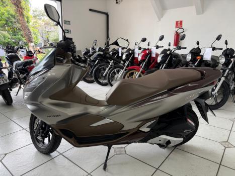 HONDA PCX 150 DLX, Foto 6