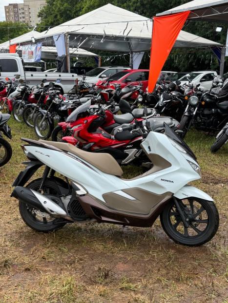 HONDA PCX 150 DLX, Foto 1