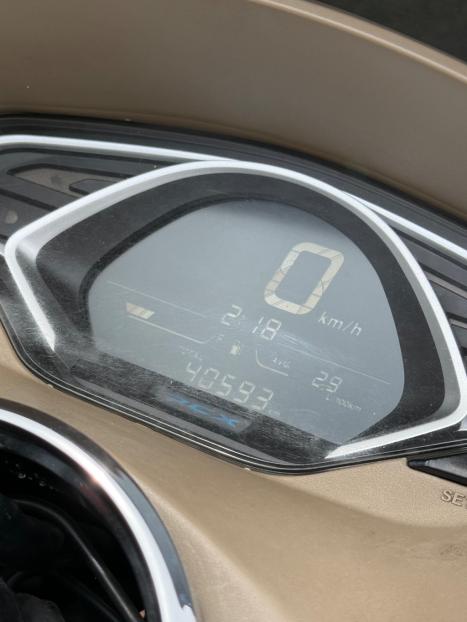 HONDA PCX 150 DLX, Foto 5