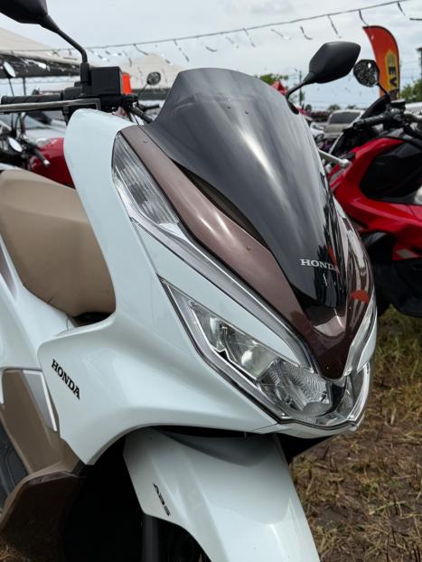 HONDA PCX 150 DLX, Foto 4