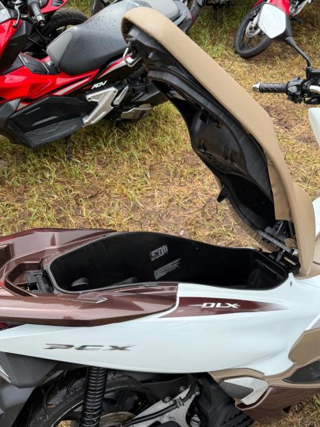 HONDA PCX 150 DLX, Foto 6