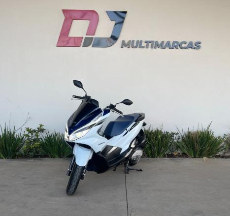HONDA PCX 150 SPORT, Foto 1 HONDA PCX 150 SPORT, Foto 1