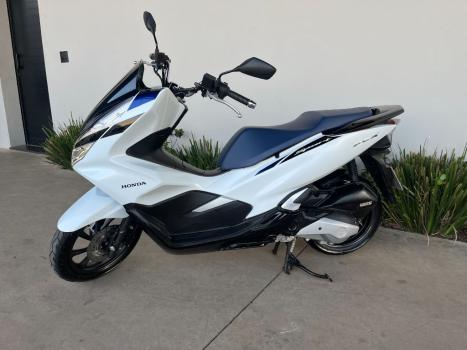 HONDA PCX 150 SPORT, Foto 2 HONDA PCX 150 SPORT, Foto 2