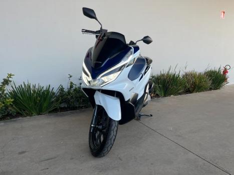 HONDA PCX 150 SPORT, Foto 3 HONDA PCX 150 SPORT, Foto 3