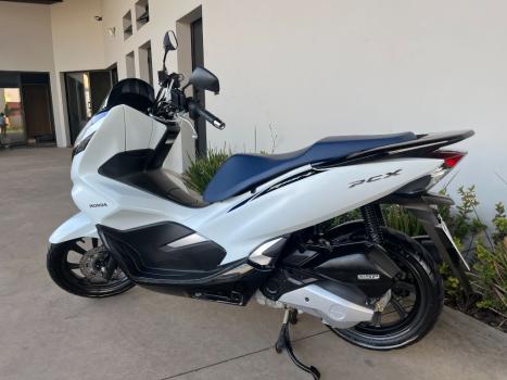 HONDA PCX 150 SPORT, Foto 4 HONDA PCX 150 SPORT, Foto 4