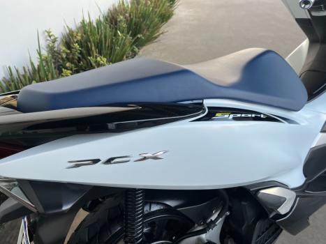 HONDA PCX 150 SPORT, Foto 7 HONDA PCX 150 SPORT, Foto 7