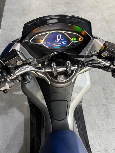 HONDA PCX 150 SPORT, Foto 2
