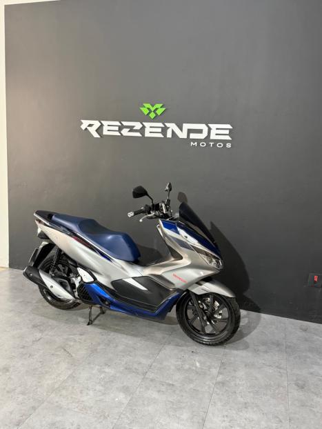 HONDA PCX 150 SPORT, Foto 4