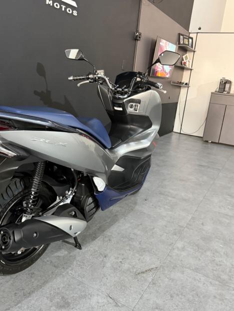 HONDA PCX 150 SPORT, Foto 5