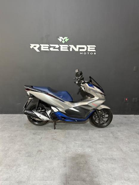 HONDA PCX 150 SPORT, Foto 6