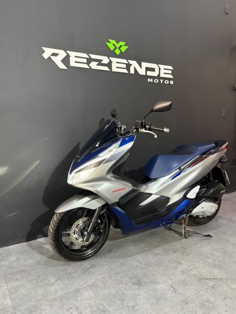 HONDA PCX 150 SPORT, Foto 7