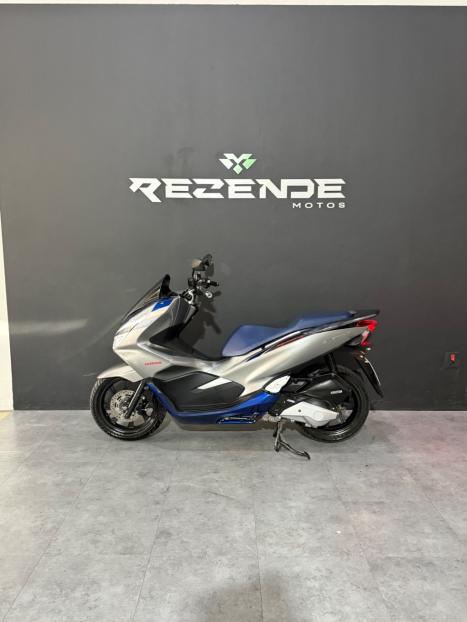 HONDA PCX 150 SPORT, Foto 8