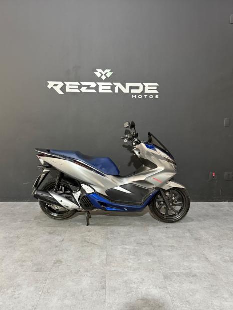 HONDA PCX 150 SPORT, Foto 9