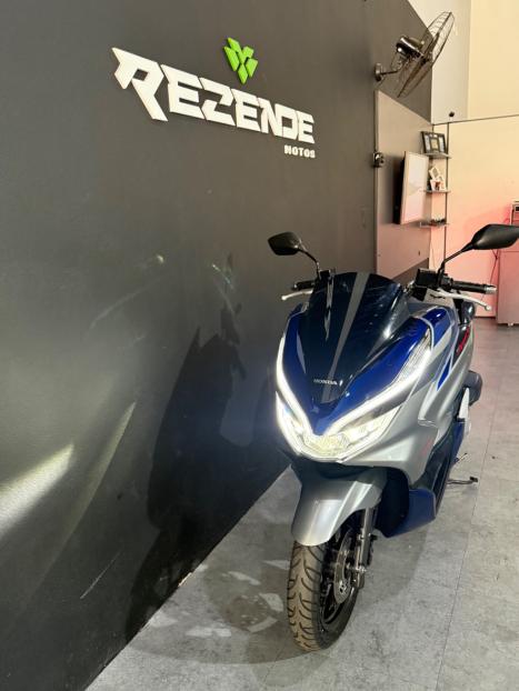 HONDA PCX 150 SPORT, Foto 10