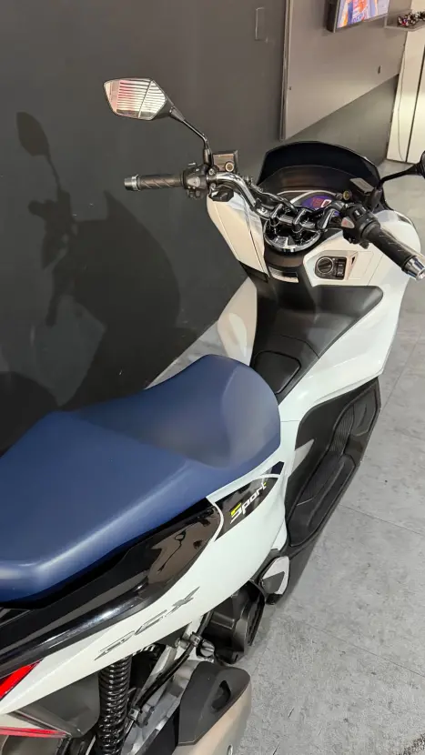 HONDA PCX 150 SPORT, Foto 2