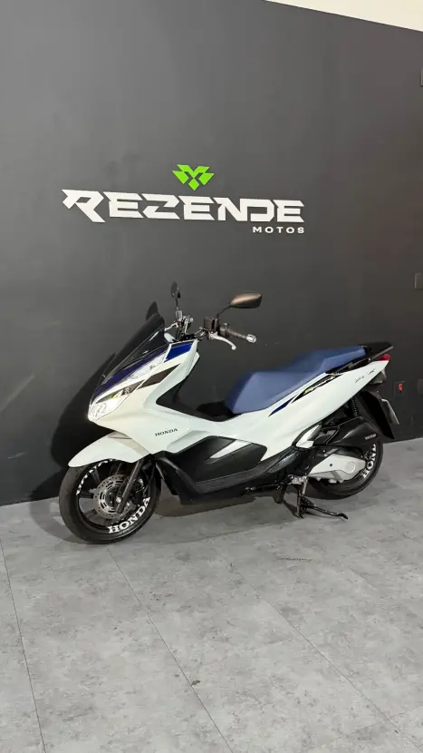 HONDA PCX 150 SPORT, Foto 3