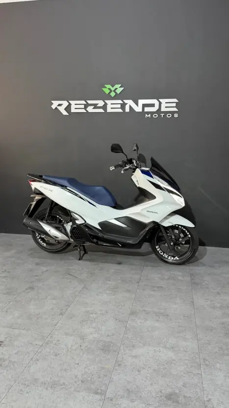 HONDA PCX 150 SPORT, Foto 4