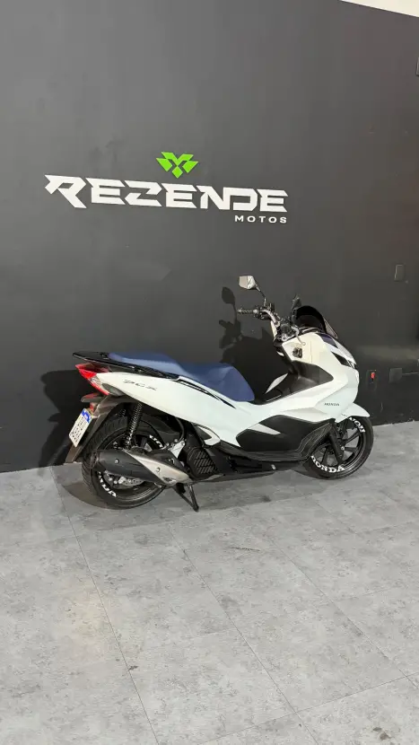 HONDA PCX 150 SPORT, Foto 5