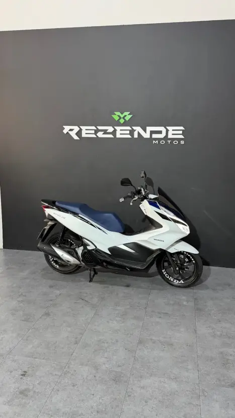 HONDA PCX 150 SPORT, Foto 6