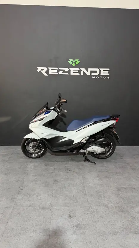 HONDA PCX 150 SPORT, Foto 7