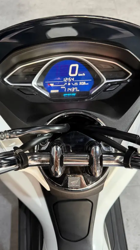 HONDA PCX 150 SPORT, Foto 8