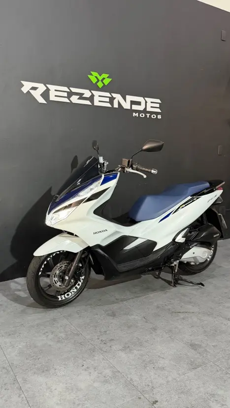 HONDA PCX 150 SPORT, Foto 9