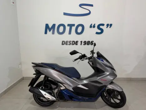 HONDA PCX 150 SPORT, Foto 1