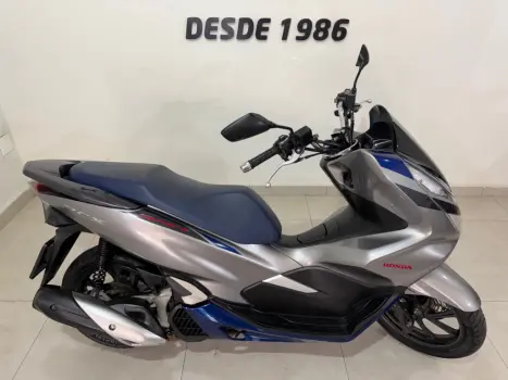 HONDA PCX 150 SPORT, Foto 2
