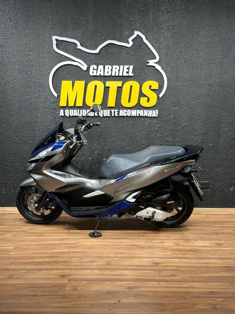 HONDA PCX 150 SPORT, Foto 2