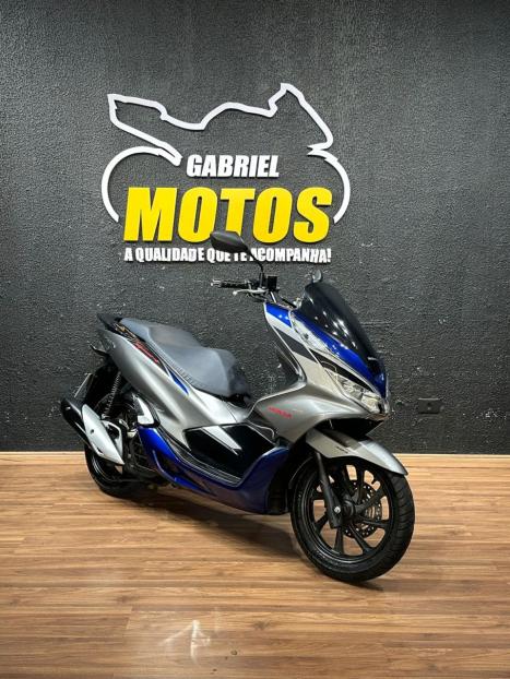 HONDA PCX 150 SPORT, Foto 3