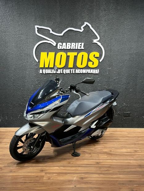 HONDA PCX 150 SPORT, Foto 4