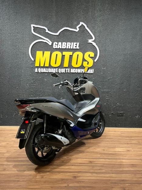 HONDA PCX 150 SPORT, Foto 5