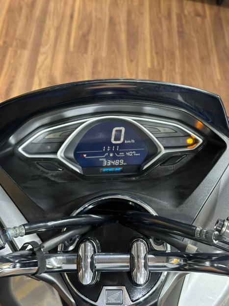 HONDA PCX 150 SPORT, Foto 7