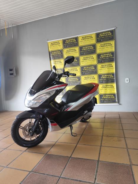HONDA PCX 150 SPORT, Foto 1