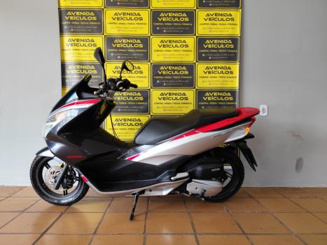 HONDA PCX 150 SPORT, Foto 3