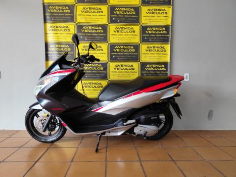 HONDA PCX 150 SPORT, Foto 4