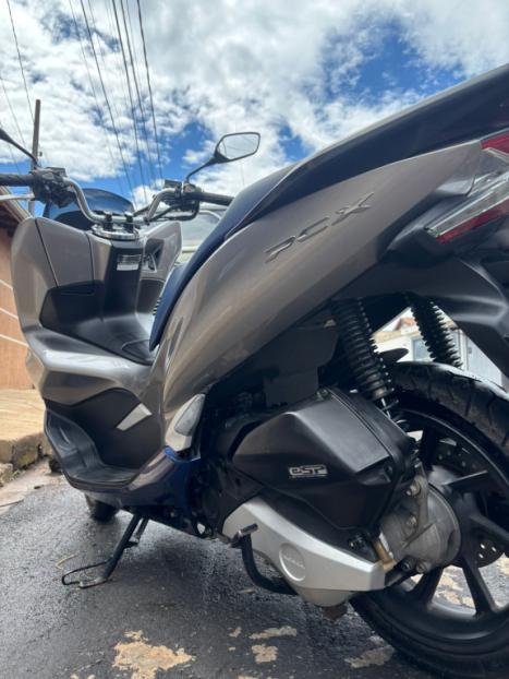 HONDA PCX 150 SPORT, Foto 2