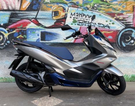 HONDA PCX 150 SPORT, Foto 1
