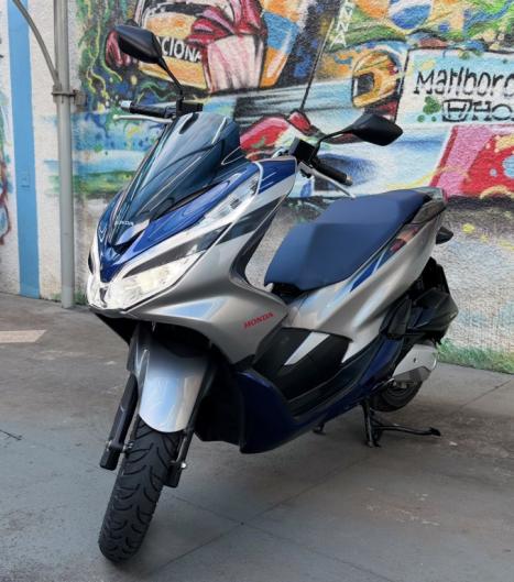 HONDA PCX 150 SPORT, Foto 2