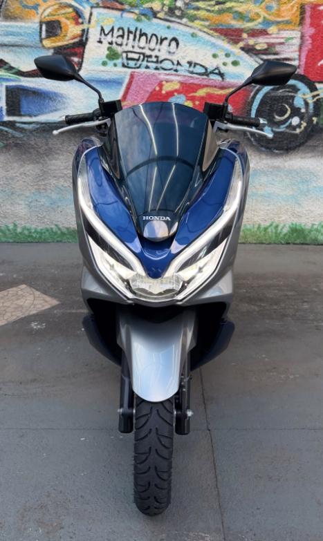 HONDA PCX 150 SPORT, Foto 3