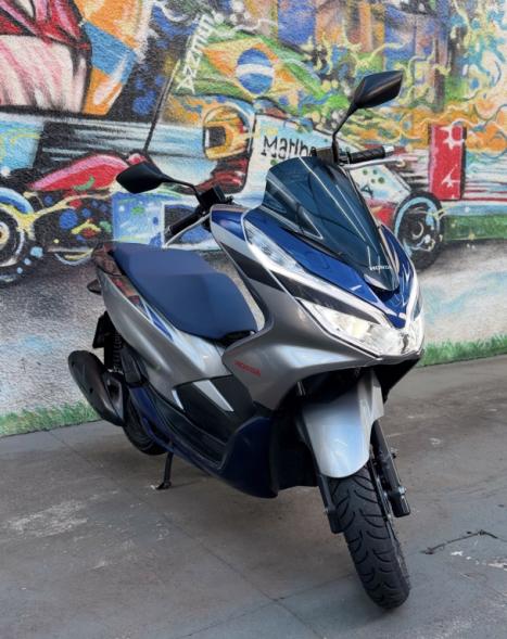 HONDA PCX 150 SPORT, Foto 4