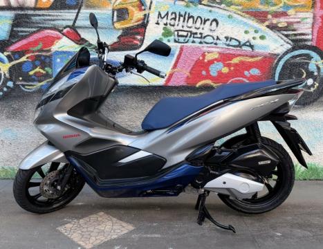 HONDA PCX 150 SPORT, Foto 5